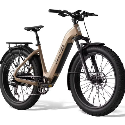 Aventon Aventure.3 E-Bike Step-Through