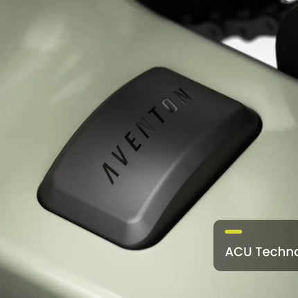 Aventon Abound LR Cargo E-Bike