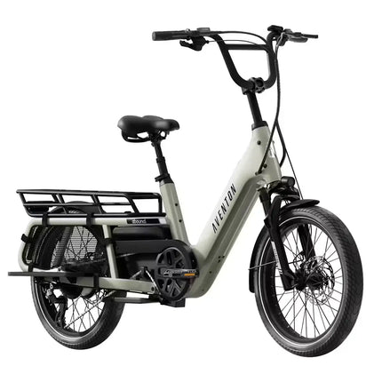 Aventon Abound LR Cargo E-Bike