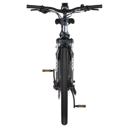 Aventon LEVEL.2 Commuter Step-Over E-Bike