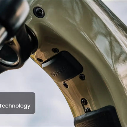 Aventon Aventure.3 E-Bike Step-Through