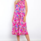 Fuchsia / S