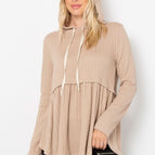 Taupe / 1XL