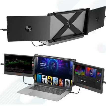 Portable Mobile Phone Laptop Display Screen