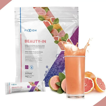 Fuxion BEAUTY-IN