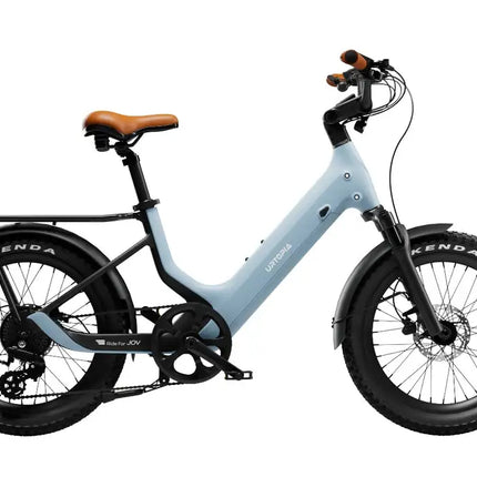 Urtopia Joy Carbon E-Bike