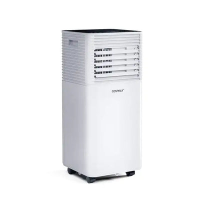 8000 BTU Air Cooler – 3-in-1 w/ Fan