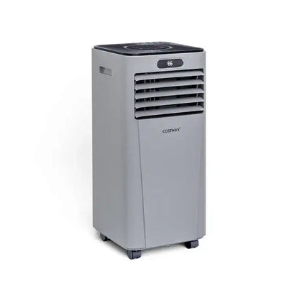 Compact 10,000 BTU Portable AC
