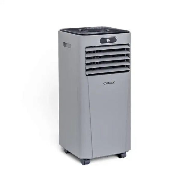 Compact 10,000 BTU Portable AC