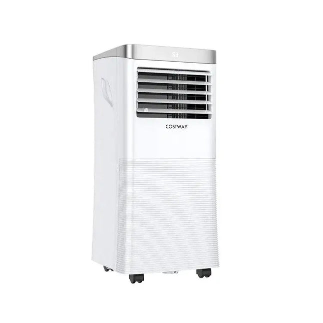 10,000 BTU Portable AC with Remote