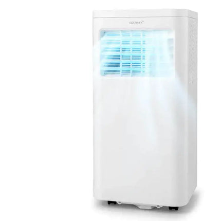 Portable AC 5000/6000 BTU (SACC)
