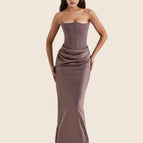 Mink Satin / XS