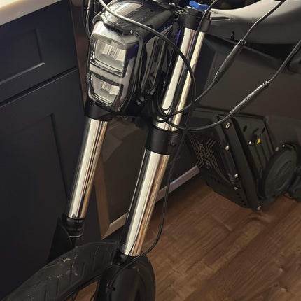 E-bike Fork Wrap Kit