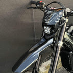 FULL KIT / Carbon Fiber