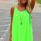 Green / Small