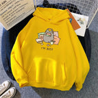 Yellow / XXL