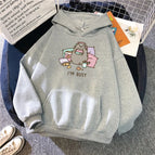 Gray / XXL
