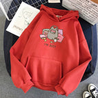Red / XXL