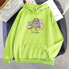 Green / XXL