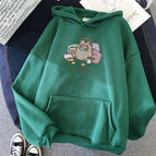 Dark Green / XXL