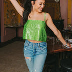 Emerald / XS