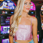 Pink / XS