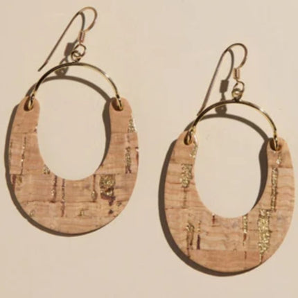 Gold Cork Nadias