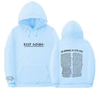 Light Blue / 5XL