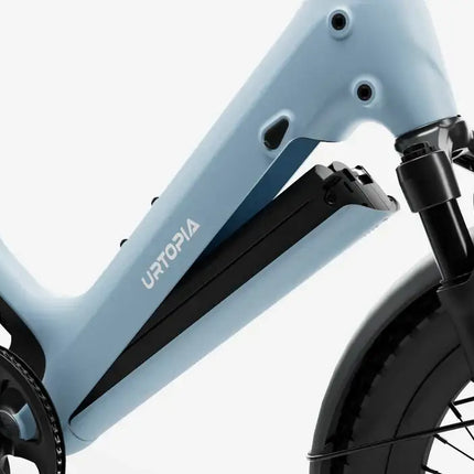 Urtopia Joy Carbon E-Bike