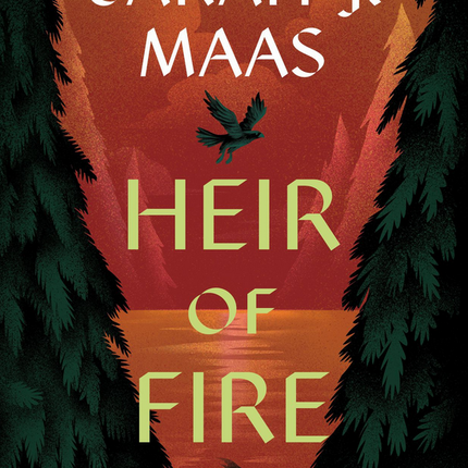 Heir of Fire