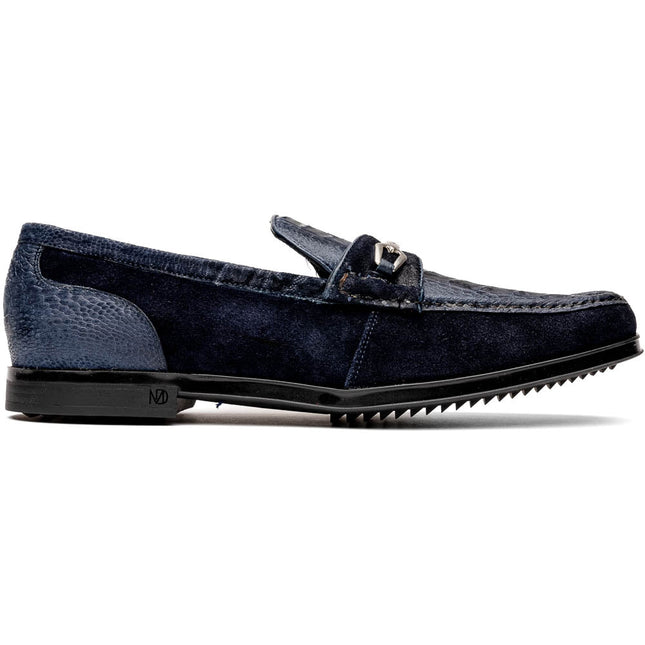 Hugo Ostrich Navy