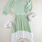 XS / GREEN