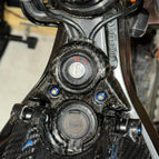 Ignition / Carbon Fiber