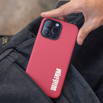 Personalized Name Case for Custom Phone Cases , Unique Phone Cover Gift for Birthday