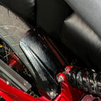 Rear Fender / Carbon Fiber