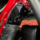 Horn cover / Carbon Fiber