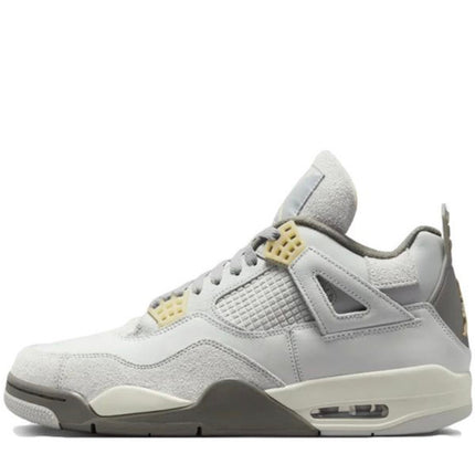 (GS) Craft Jordan 4 SE Photon Dust