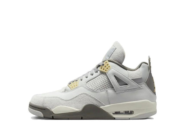 (GS) Craft Jordan 4 SE Photon Dust