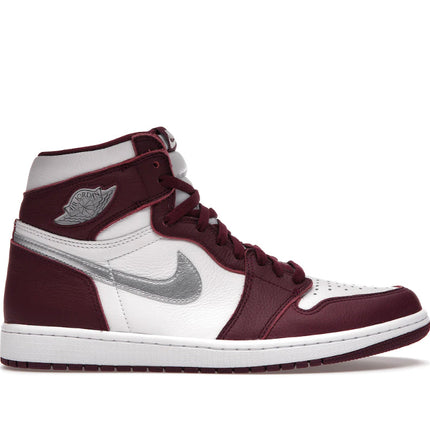 (GS) Bordeaux Jordan 1 Retro High OG