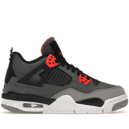 (GS) Infrared Jordan 4
