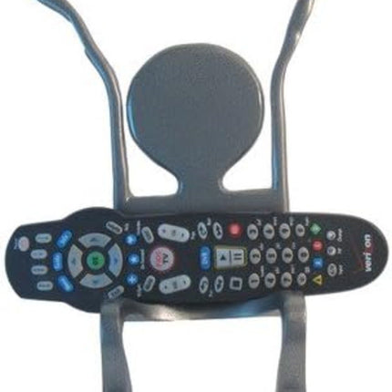 "Kyle The Clicker Man" Remote Control Holder