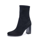 Black / 5.5