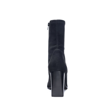 "Kyrie" Heeled Bootie
