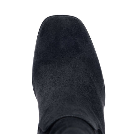 "Kyrie" Heeled Bootie