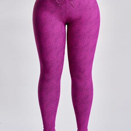 Active Leggings Minimalistic