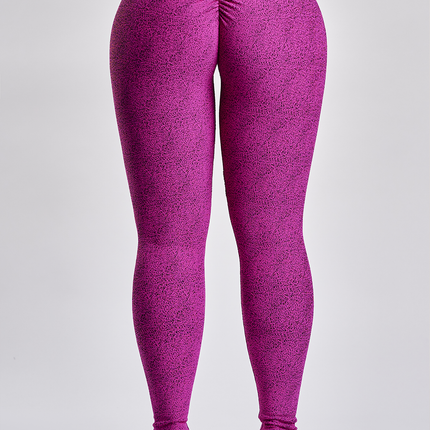 Active Leggings Minimalistic
