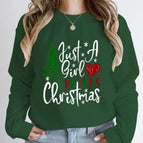 Dark Green / S
