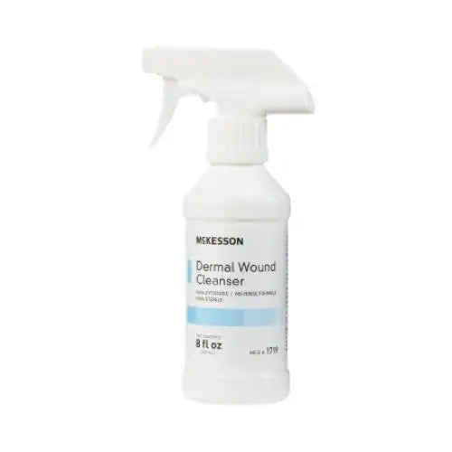 McKesson Dermal Wound Cleanser, Spray Bottle