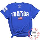 XS / ROYAL BLUE / UNISEX CUT