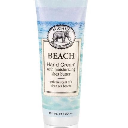 Beach Hand Cream